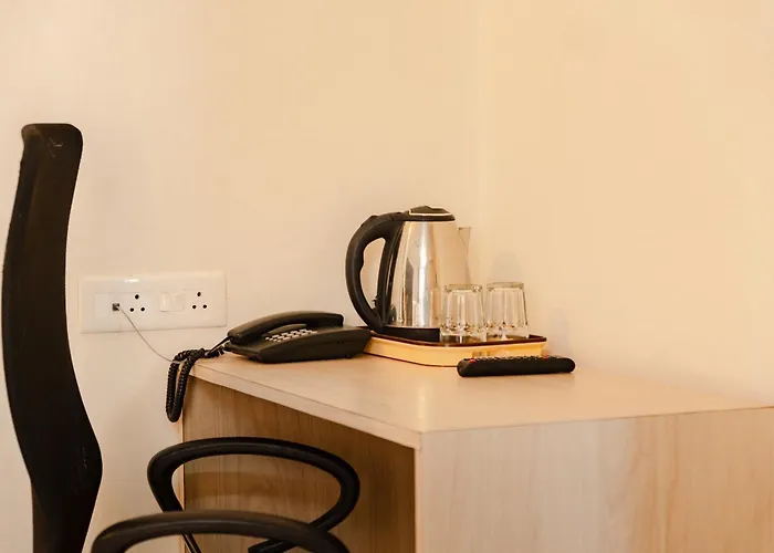 Hotels Opal Suites, Mundhwa, Near Koregaon Park