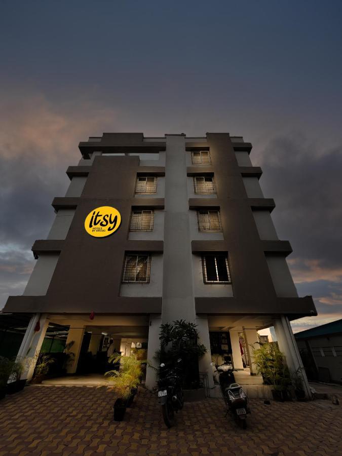 Opal Suites, Mundhwa, Near Koregaon Park Hotel