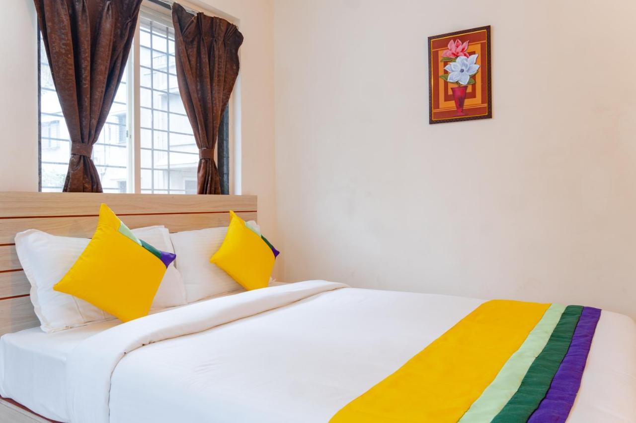 Opal Suites, Mundhwa, Near Koregaon Park Hotel 3*