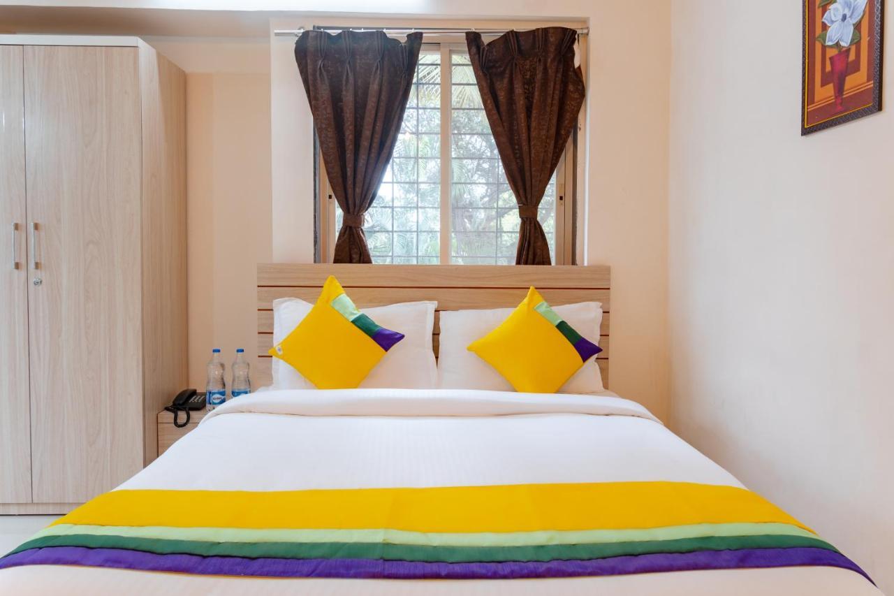 Hotel Opal Suites, Mundhwa, Near Koregaon Park 3*