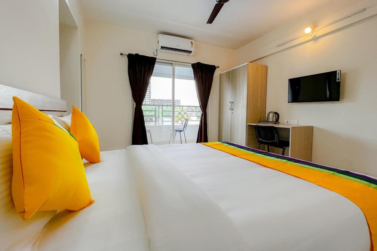 Hotel Opal Suites, Mundhwa, Near Koregaon Park Pune