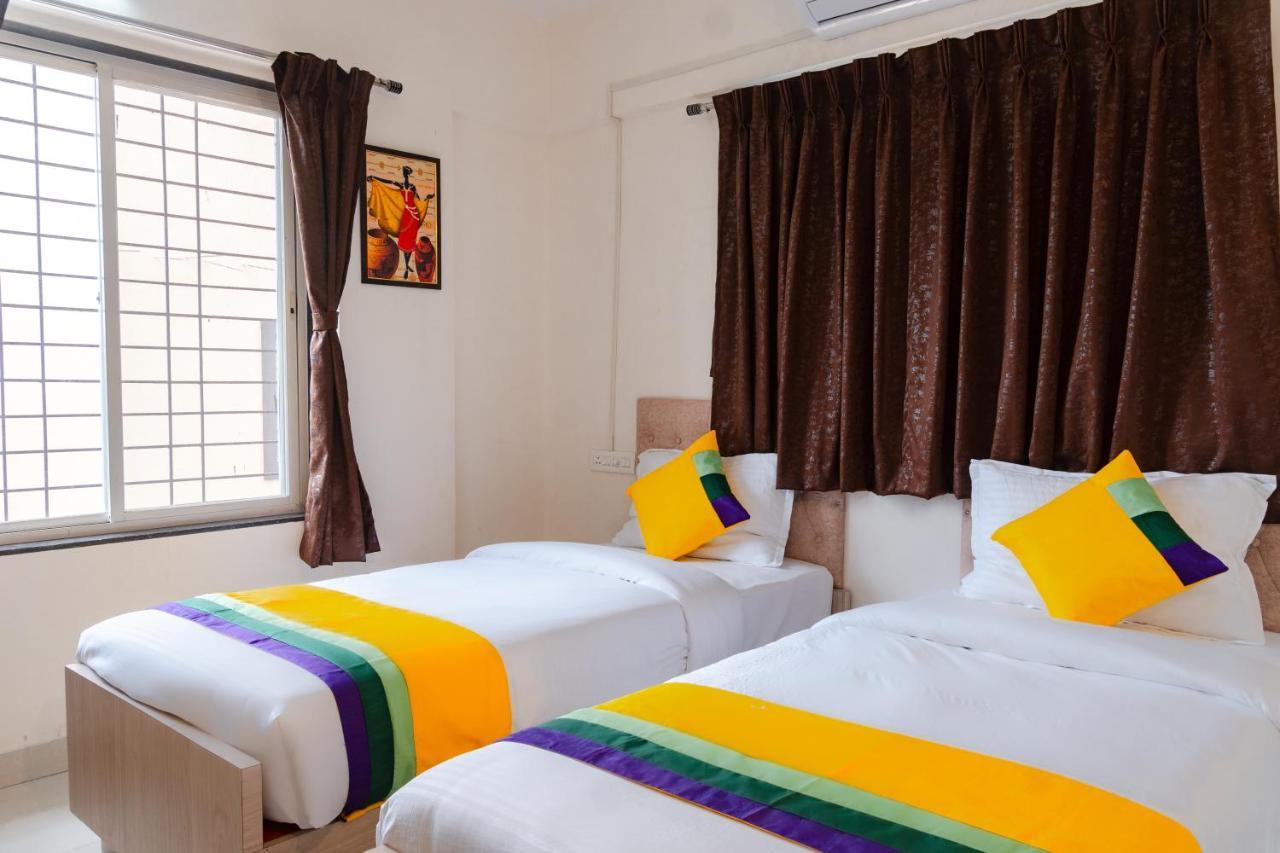 Hotel Opal Suites, Mundhwa, Near Koregaon Park Pune
