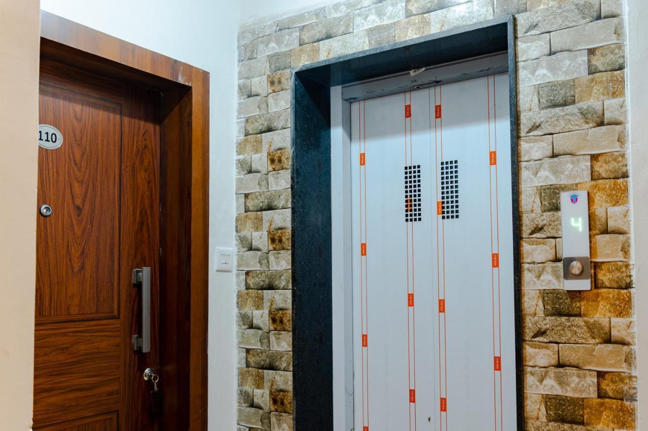 Opal Suites, Mundhwa, Near Koregaon Park 3* Pune