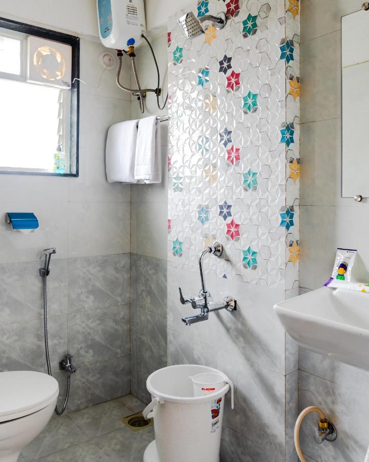 Hotel Opal Suites, Mundhwa, Near Koregaon Park