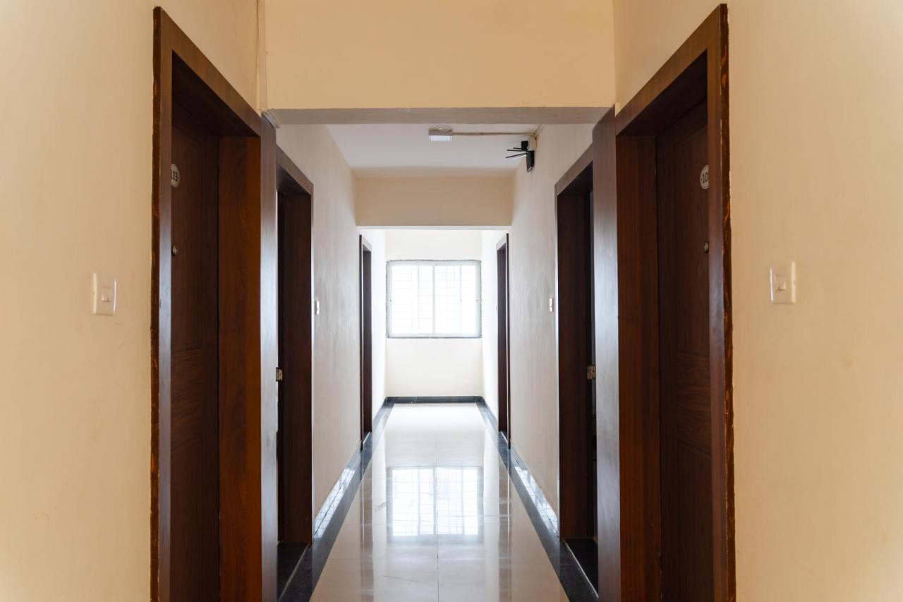 Opal Suites, Mundhwa, Near Koregaon Park Hotel