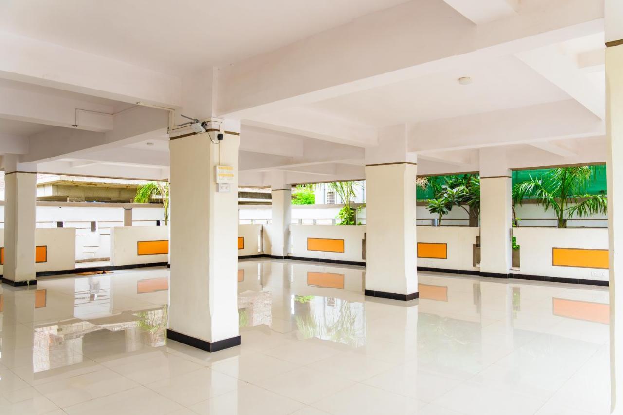 Hotel Opal Suites, Mundhwa, Near Koregaon Park Pune