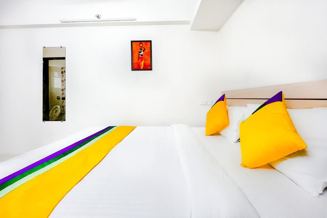 Opal Suites, Mundhwa, Near Koregaon Park Pune