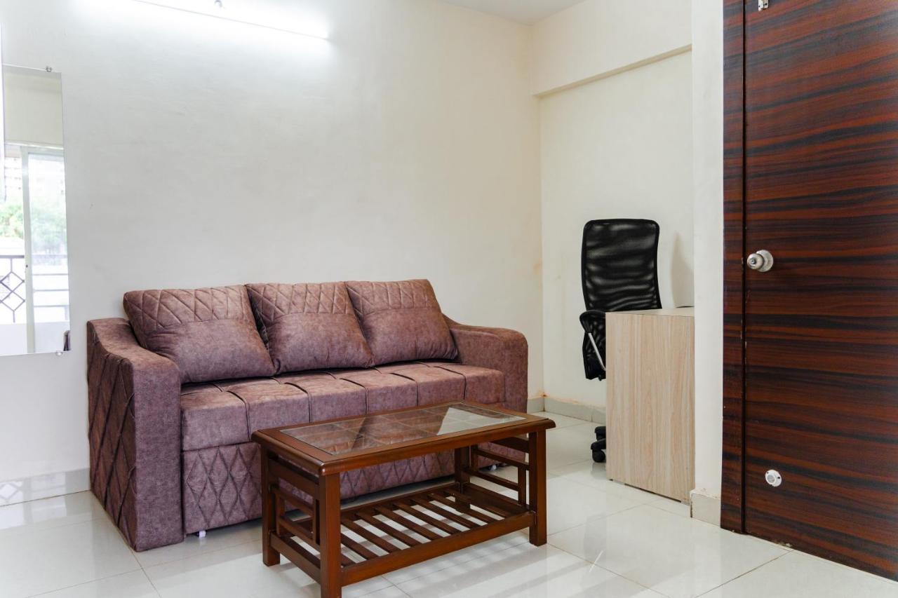 Hotel Opal Suites, Mundhwa, Near Koregaon Park 3*