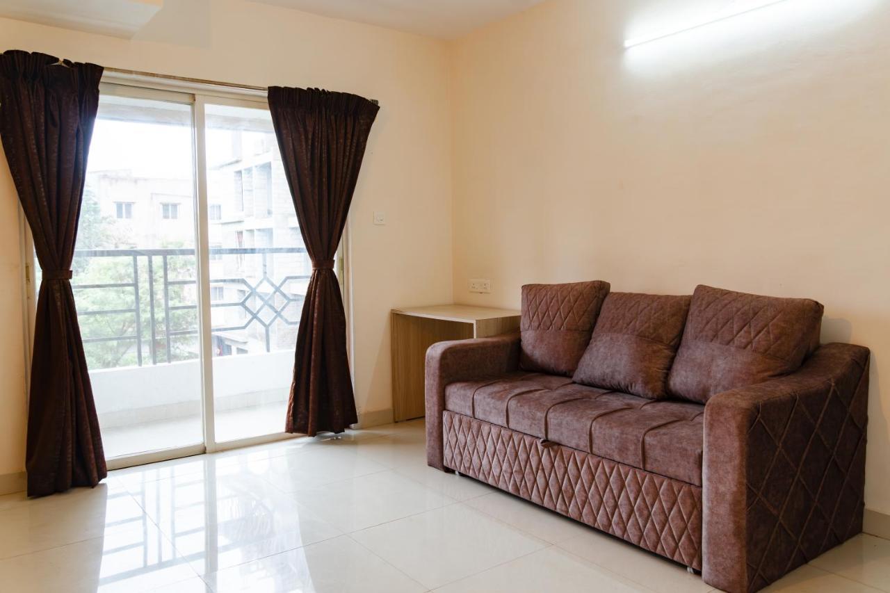 Hotel Opal Suites, Mundhwa, Near Koregaon Park 3*