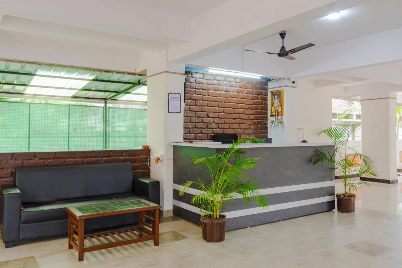 Opal Suites, Mundhwa, Near Koregaon Park Hotel
