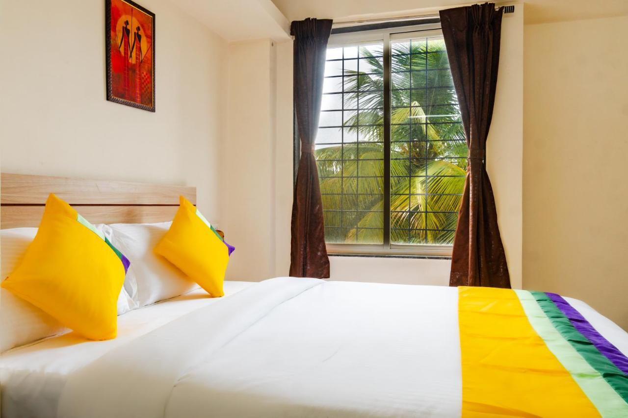 Opal Suites, Mundhwa, Near Koregaon Park Hotel