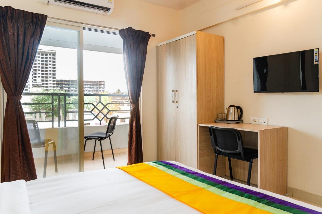 Opal Suites, Mundhwa, Near Koregaon Park Hotel Pune