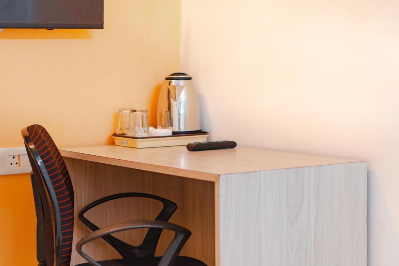 Opal Suites, Mundhwa, Near Koregaon Park 3* Pune