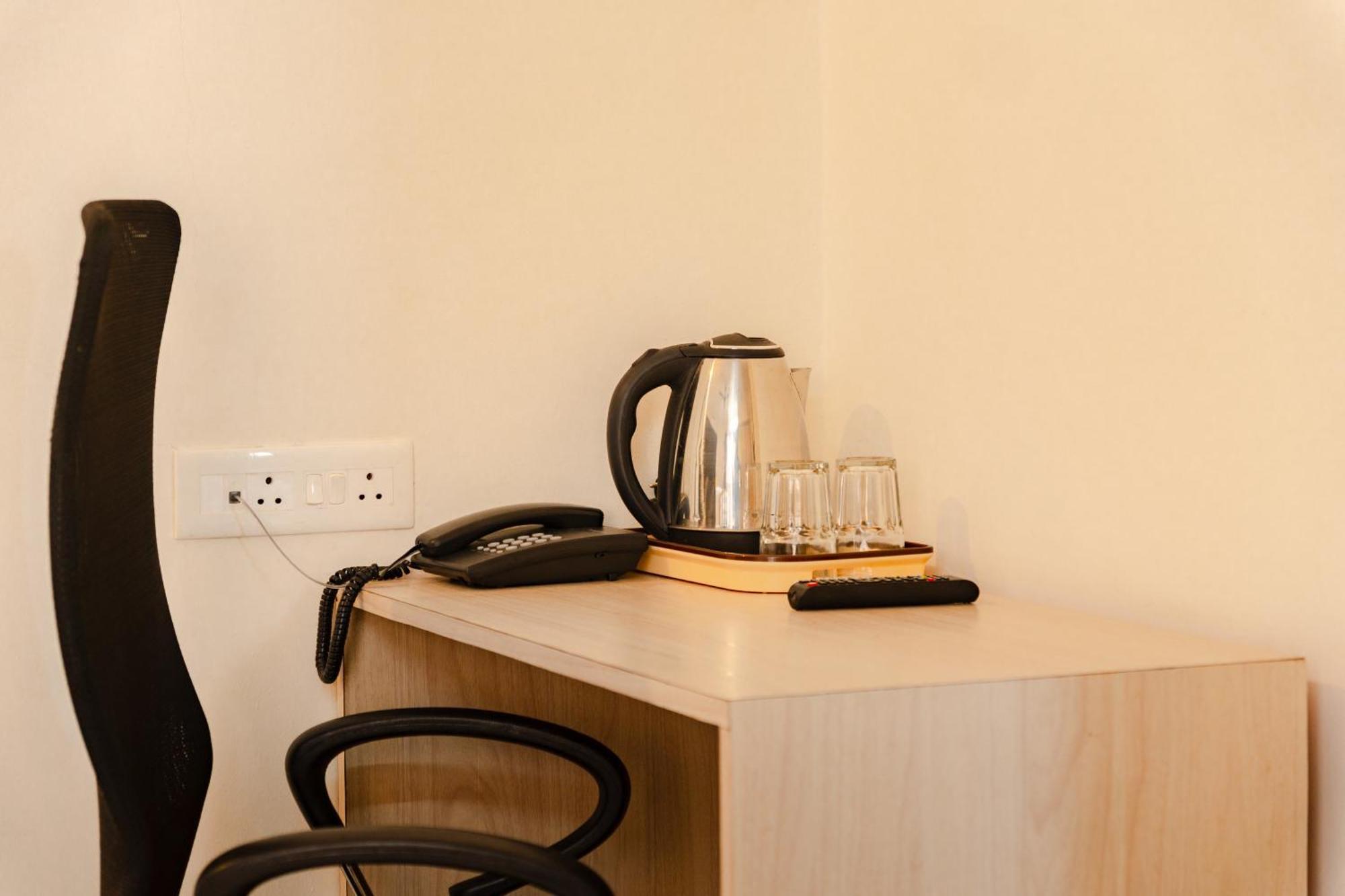 Hotel Opal Suites, Mundhwa, Near Koregaon Park