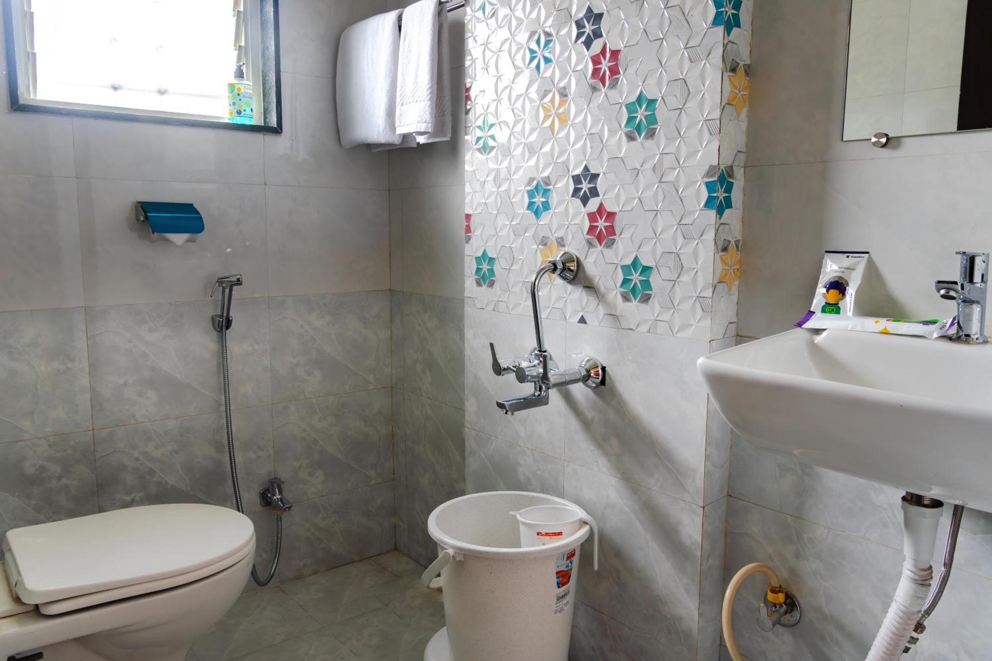 Hotel Opal Suites, Mundhwa, Near Koregaon Park